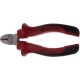 Szczypce ucinaczki boczne 140 mm 1812025140KR | Exvi