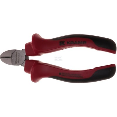 Szczypce ucinaczki boczne 140 mm 1812025140KR | Exvi