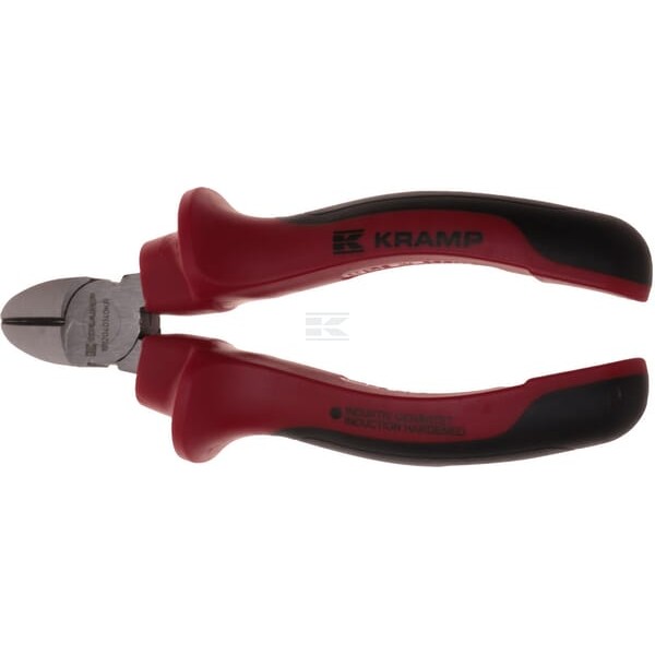 Szczypce ucinaczki boczne 140 mm 1812025140KR | Exvi