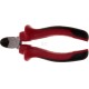 Szczypce ucinaczki boczne 140 mm 1812025140KR | Exvi