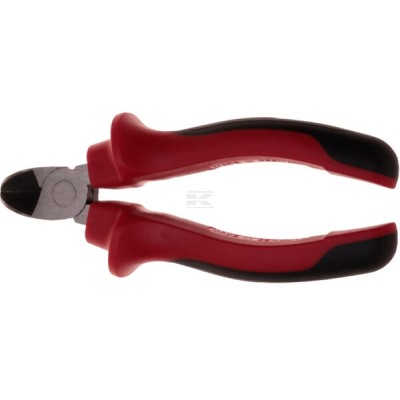 Szczypce ucinaczki boczne 140 mm 1812025140KR | Exvi