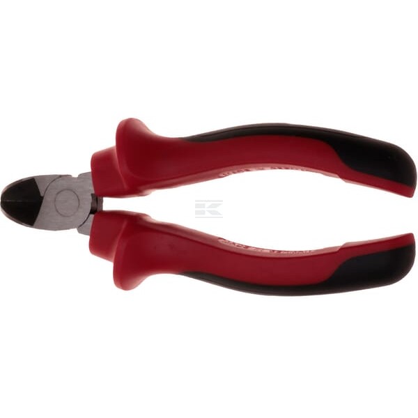 Szczypce ucinaczki boczne 140 mm 1812025140KR | Exvi