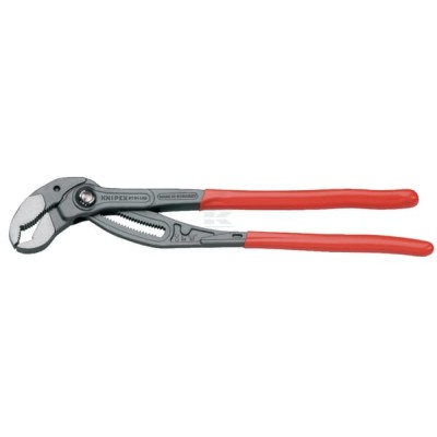 Szczypce nastawne do rur Cobra® 400 mm TA8701400 | Exvi