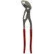 Szczypce nastawne zaciskowe 250 mm 1812180250KR | Exvi