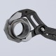 Szczypce nastawne do rur Cobra® 400 mm TA8701400 | Exvi