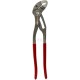 Szczypce nastawne zaciskowe 250 mm 1812180250KR | Exvi