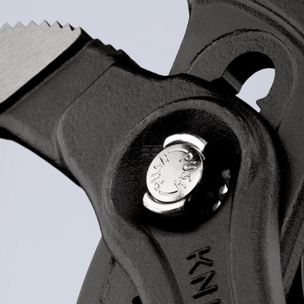 Szczypce nastawne do rur Cobra® 400 mm TA8701400 | Exvi