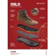 Trzewiki trekkingowe Oslo KF26050137 | Exvi