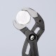 Szczypce nastawne do rur Cobra® 400 mm TA8701400 | Exvi