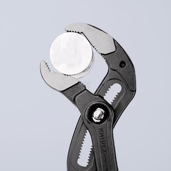 Szczypce nastawne do rur Cobra® 400 mm TA8701400 | Exvi