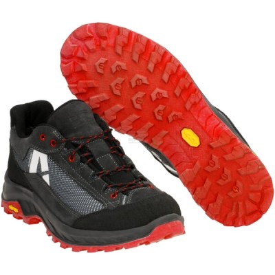Buty trekkingowe REGGIO EMILIA roz. 36 KF1966010036 | Exvi