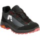 Buty trekkingowe REGGIO EMILIA roz. 36 KF1966010036 | Exvi