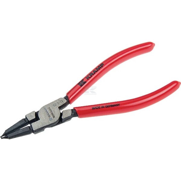 Szczypce do pierścieni wewnętrzne 1812183140KR | Exvi