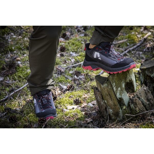 Buty trekkingowe REGGIO EMILIA roz. 36 KF1966010036 | Exvi