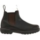 Buty Dealer, bordowe, 303 Endura, Rossi ROS303035 | Exvi