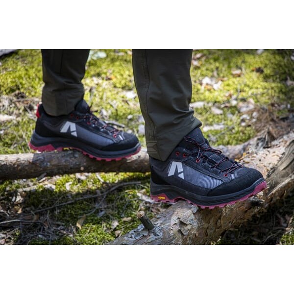 Buty trekkingowe REGGIO EMILIA roz. 36 KF1966010036 | Exvi