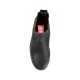 Buty Dealer, bordowe, 303 Endura, Rossi ROS303035 | Exvi
