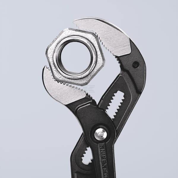 Szczypce nastawne do rur Cobra® 560 mm TA8701560 | Exvi