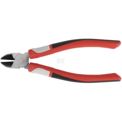 Szczypce ucinaczki boczne 180 mm 1812025180KR | Exvi