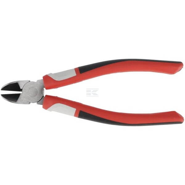 Szczypce ucinaczki boczne 180 mm 1812025180KR | Exvi