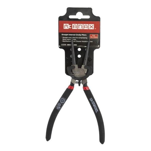 Szczypce do pierścieni osadczych MX2100043 | Exvi