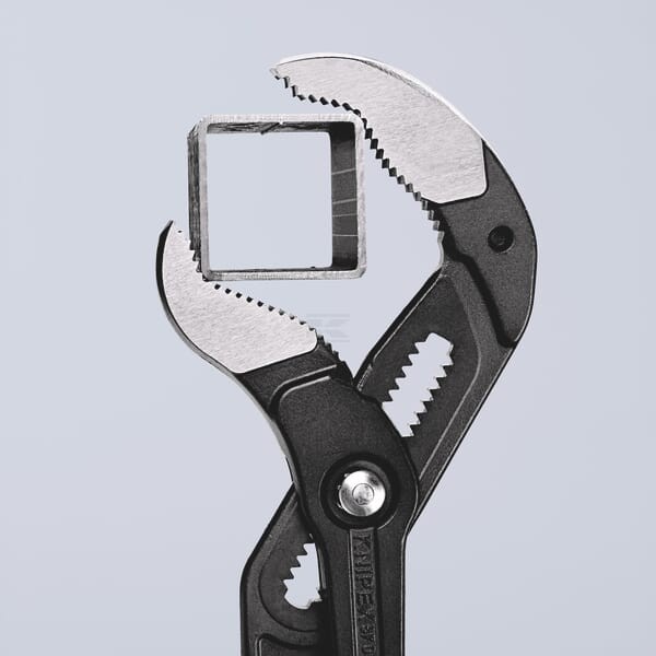 Szczypce nastawne do rur Cobra® 560 mm TA8701560 | Exvi