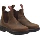 Buty 303 Endura jasnobrązowe ROS303TAN35 | Exvi