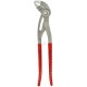 Szczypce nastawne zaciskowe 300 mm 1812180300KR | Exvi