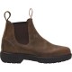 Buty 303 Endura jasnobrązowe ROS303TAN35 | Exvi