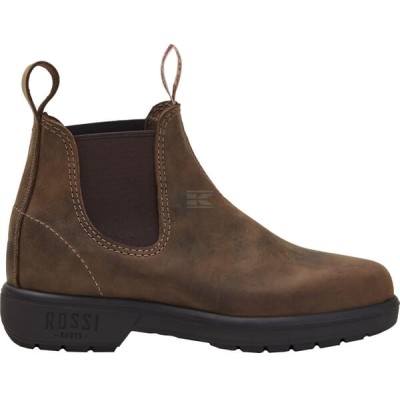 Buty 303 Endura jasnobrązowe ROS303TAN35 | Exvi
