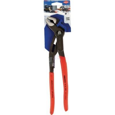 Szczypce nastawne do rur Cobra® 300 mm TA8701300SB | Exvi