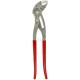 Szczypce nastawne zaciskowe 300 mm 1812180300KR | Exvi