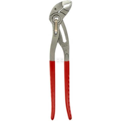 Szczypce nastawne zaciskowe 300 mm 1812180300KR | Exvi
