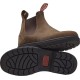 Buty 303 Endura jasnobrązowe ROS303TAN35 | Exvi