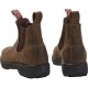 Buty 303 Endura jasnobrązowe ROS303TAN35 | Exvi