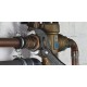 Szczypce nastawne do rur Cobra® 300 mm TA8701300SB | Exvi