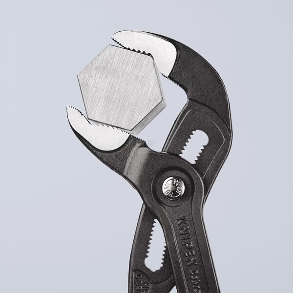 Szczypce nastawne do rur Cobra® 300 mm TA8701300SB | Exvi