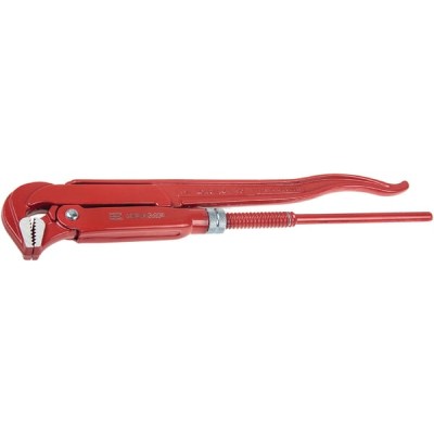 Klucz do rur model szwedzki, 1 1/2" 1812198120KR | Exvi