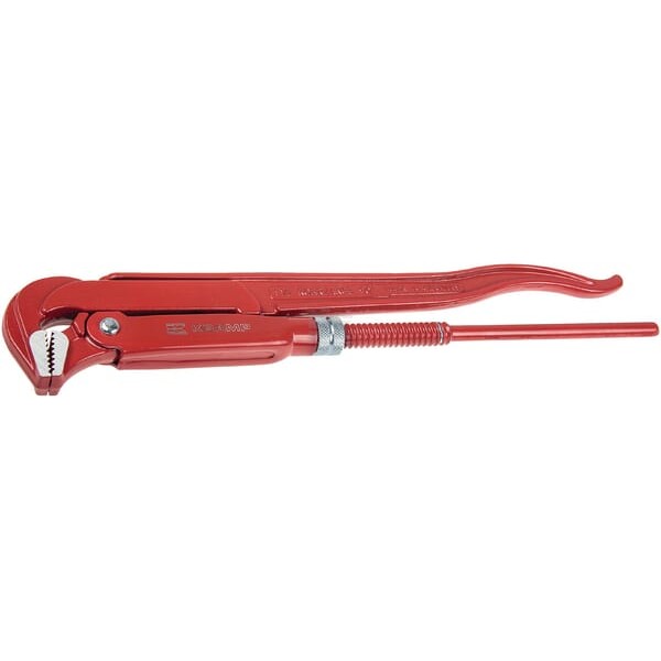 Klucz do rur model szwedzki, 1 1/2" 1812198120KR | Exvi