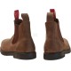 Buty 607 Booma brązowe ROS607BRO5 | Exvi
