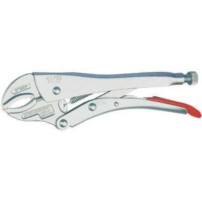 Szczypce chwytakowe, okrągłe, 250 mm Knipex TA4104250 | Exvi