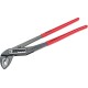 Szczypce nastawne do rur 300 mm 1812120300KR | Exvi