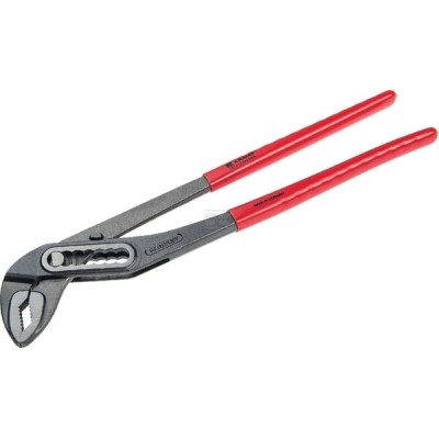 Szczypce nastawne do rur 300 mm 1812120300KR | Exvi