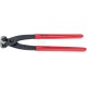 Cęgi zbrojarskie uchwyt 1 KP, L-220 mm 1812172220KR | Exvi
