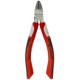 Szczypce ucinaczki boczne 125 mm 1812028130KR | Exvi