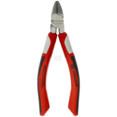 Szczypce ucinaczki boczne 125 mm 1812028130KR | Exvi