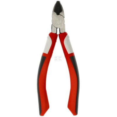 Szczypce ucinaczki boczne 125 mm 1812028130KR | Exvi