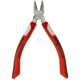 Szczypce ucinaczki boczne 125 mm 1812028130KR | Exvi