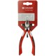 Szczypce ucinaczki boczne 125 mm 1812028130KR | Exvi