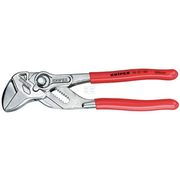 Szczypce, klucz Knipex 1-3/4" TA8603250 | Exvi